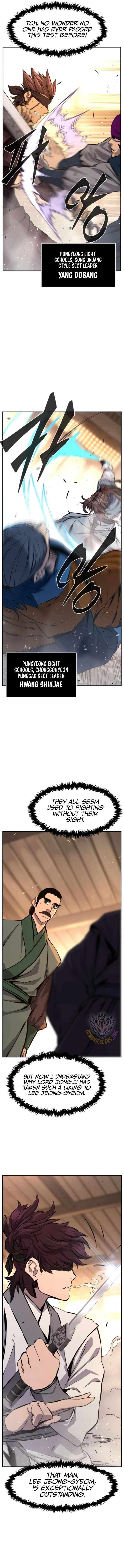 Absolute Sword Sense 123 12