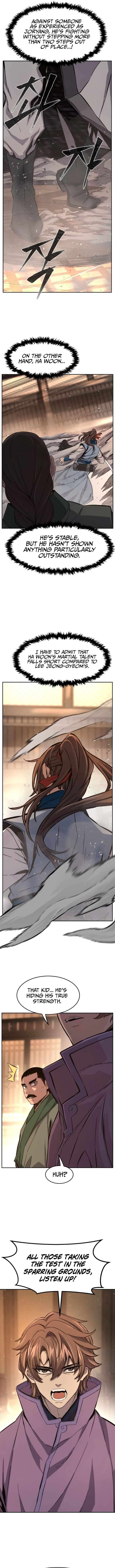 Absolute Sword Sense 123 13