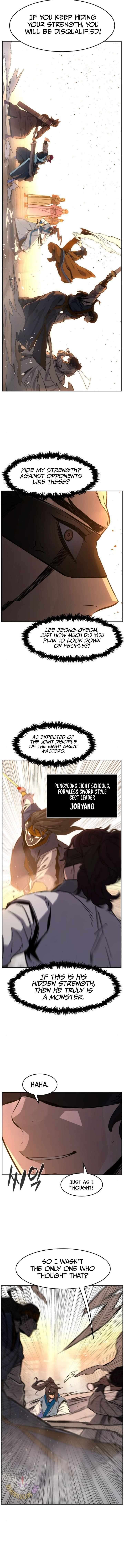 Absolute Sword Sense 123 14
