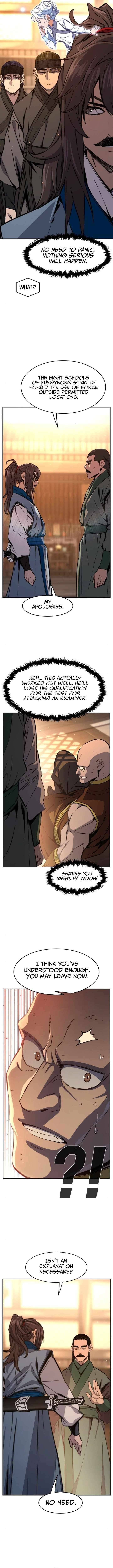 Absolute Sword Sense 123 2