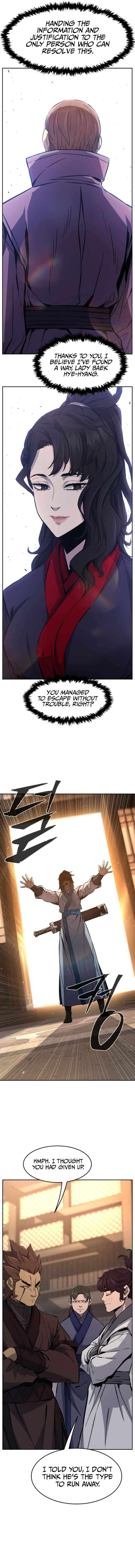Absolute Sword Sense 123 6