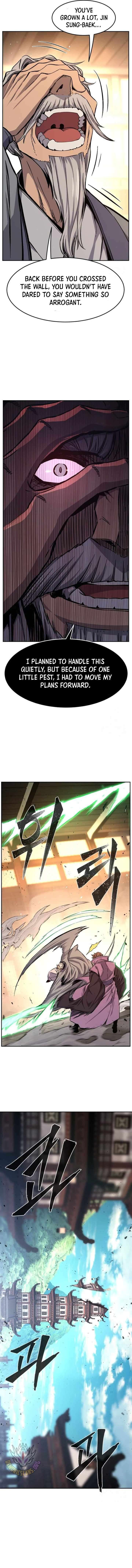 Absolute Sword Sense 124 14
