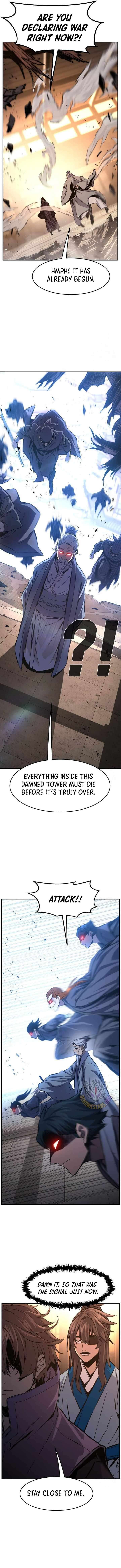 Absolute Sword Sense 124 15