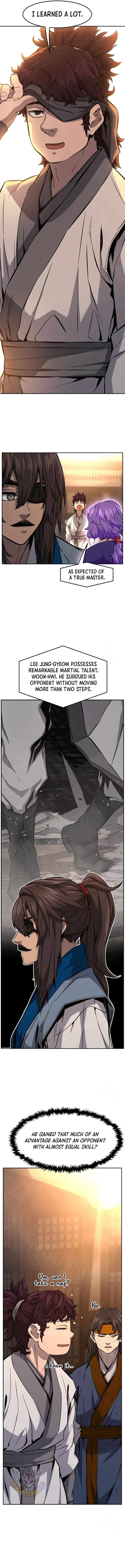 Absolute Sword Sense 124 4