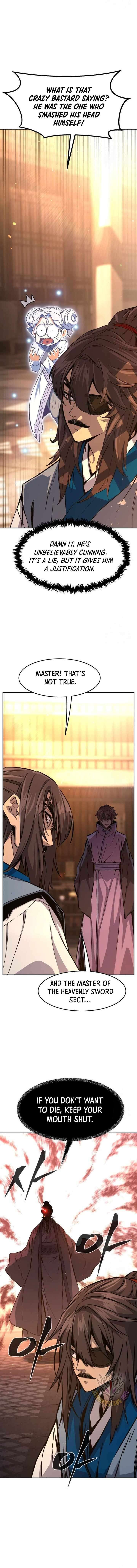 Absolute Sword Sense 124 8