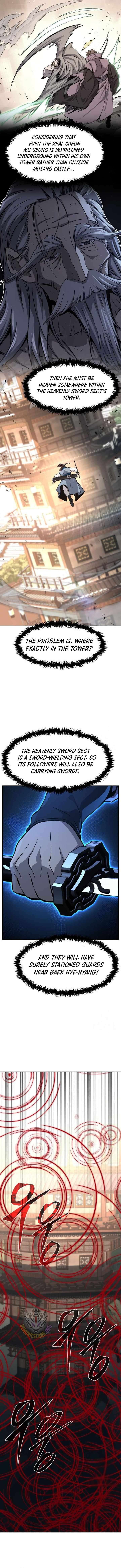 Absolute Sword Sense 125 10