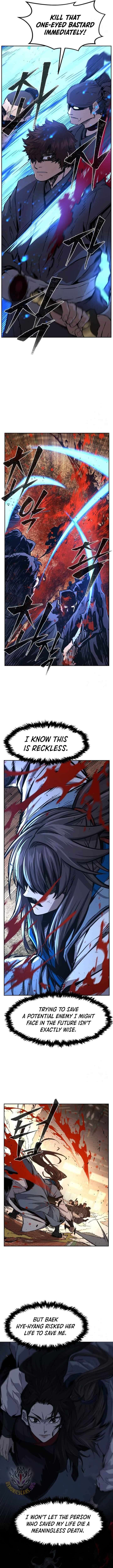 Absolute Sword Sense 125 13