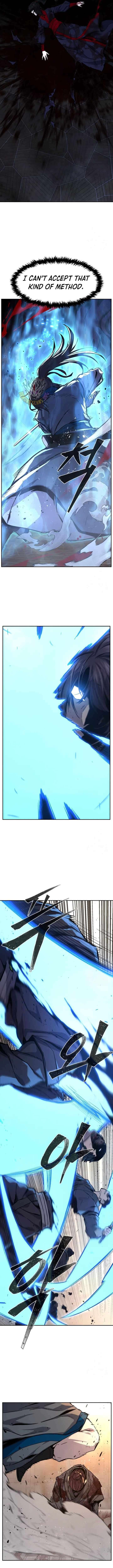 Absolute Sword Sense 125 14