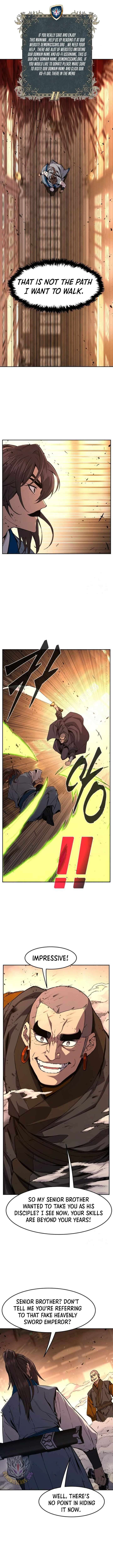Absolute Sword Sense 125 15