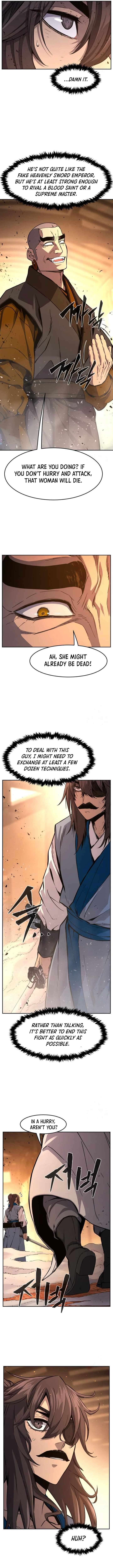 Absolute Sword Sense 125 16