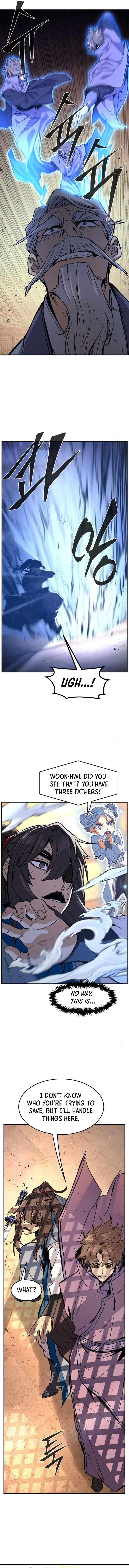 Absolute Sword Sense 125 3