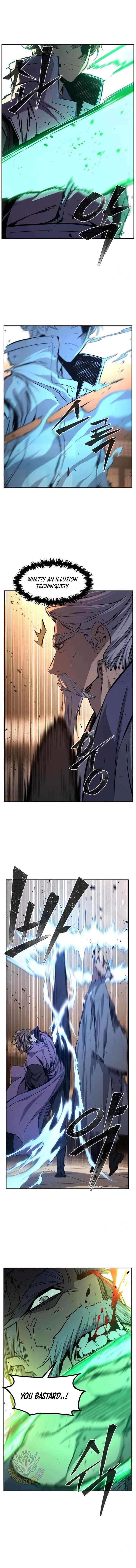Absolute Sword Sense 125 5