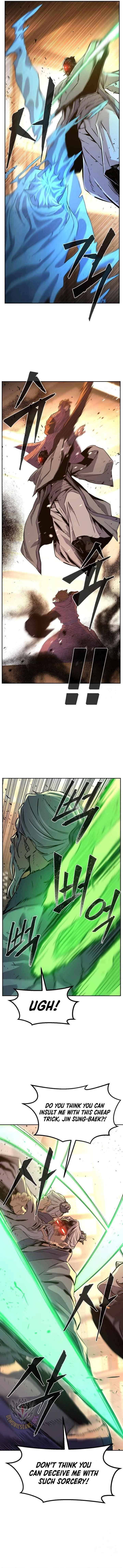 Absolute Sword Sense 125 6