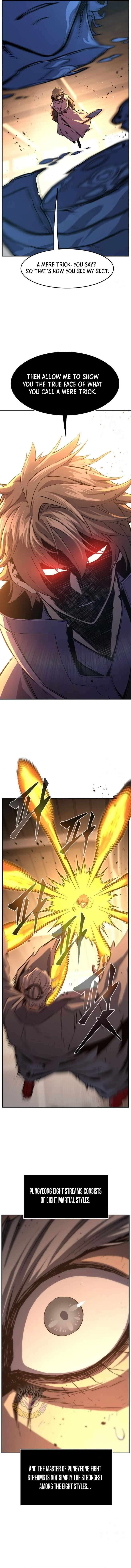 Absolute Sword Sense 125 7