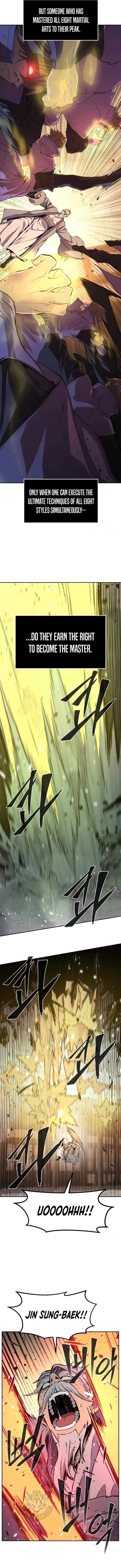 Absolute Sword Sense 125 8