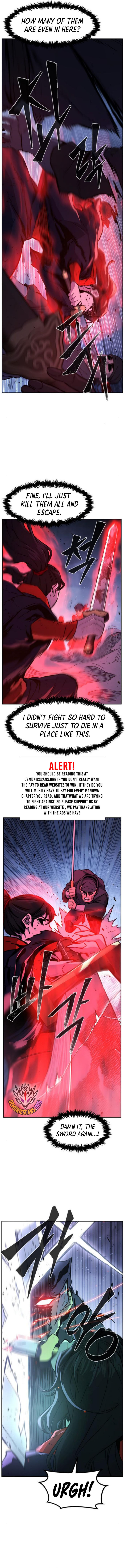 Absolute Sword Sense 126 10