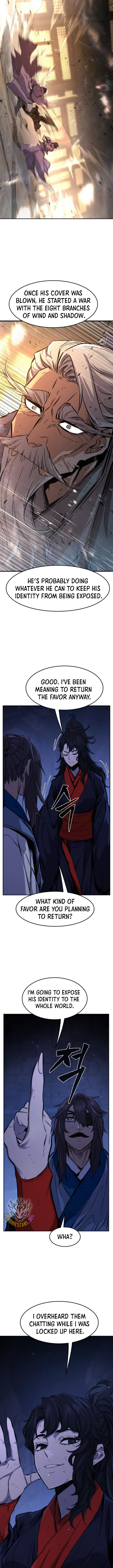 Absolute Sword Sense 126 15