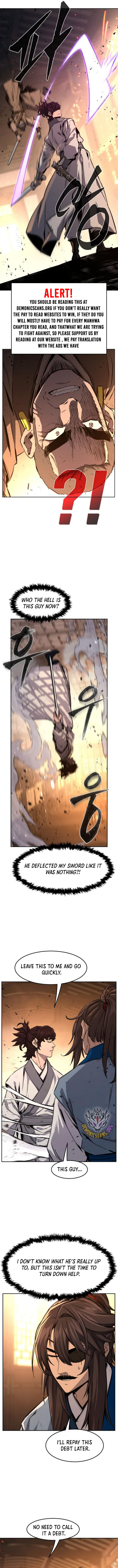 Absolute Sword Sense 126 2