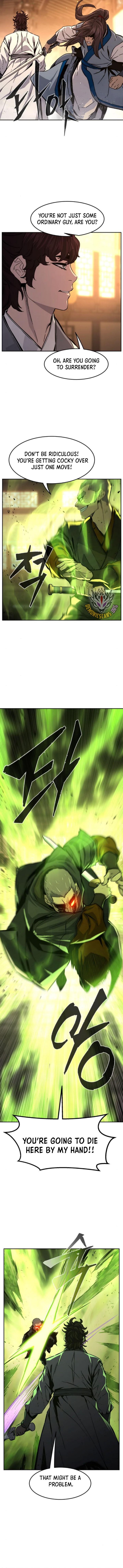 Absolute Sword Sense 126 3