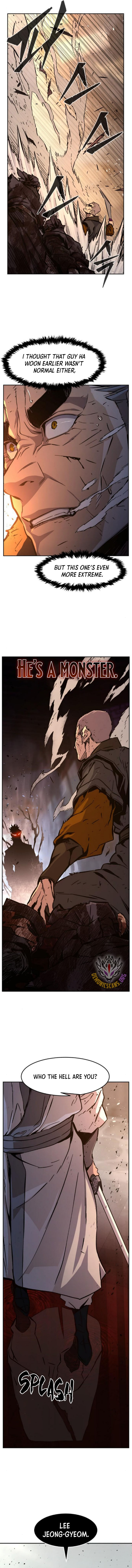 Absolute Sword Sense 126 5