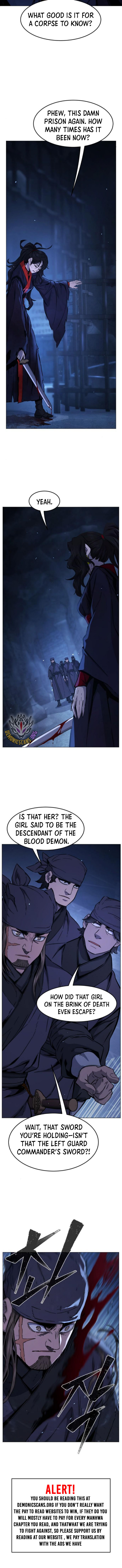 Absolute Sword Sense 126 8