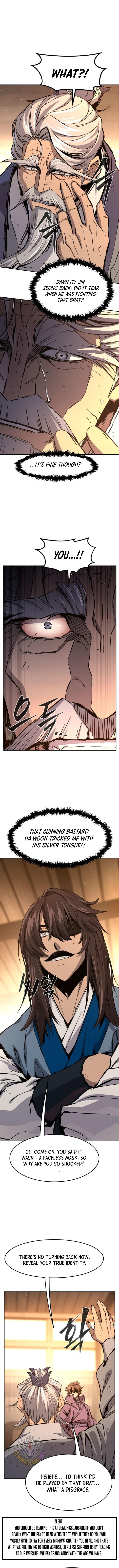 Absolute Sword Sense 127 10