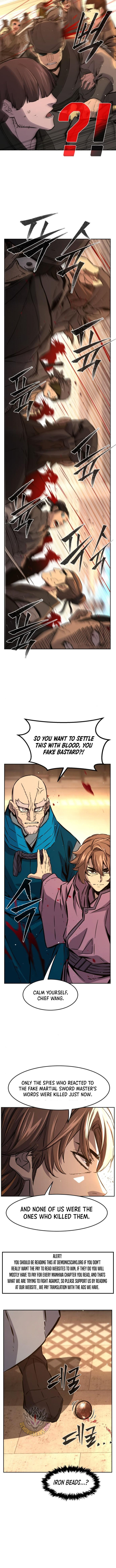 Absolute Sword Sense 127 12