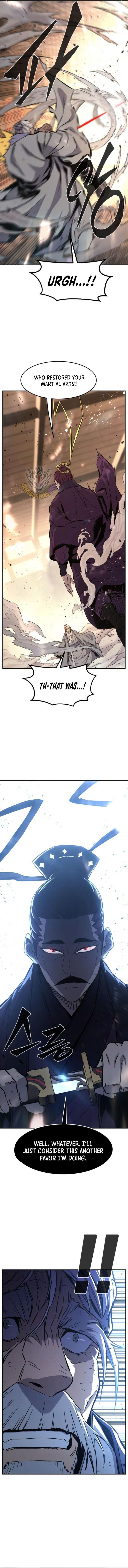 Absolute Sword Sense 127 15