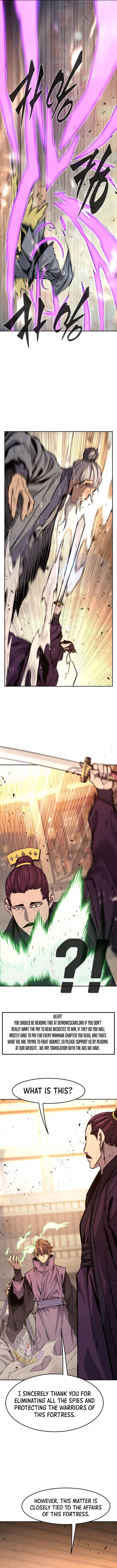 Absolute Sword Sense 127 16
