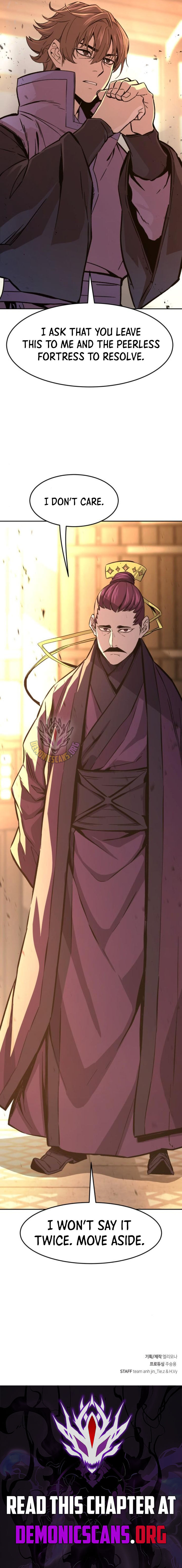 Absolute Sword Sense 127 17