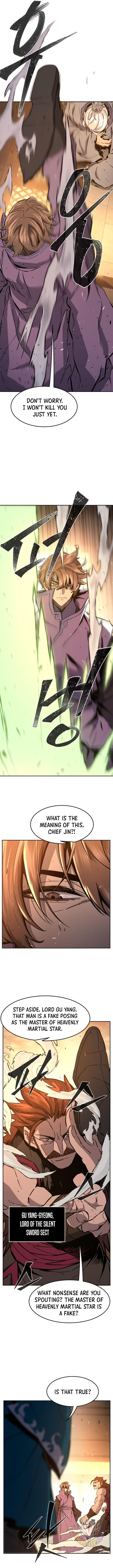 Absolute Sword Sense 127 2