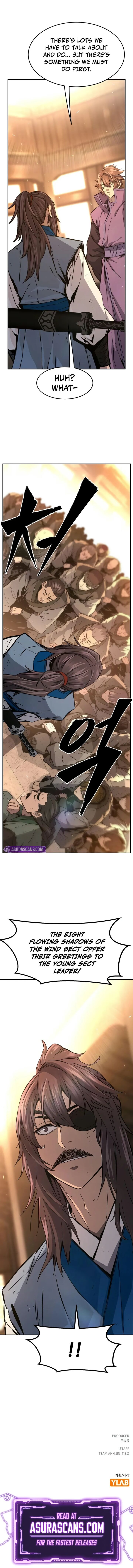 Absolute Sword Sense 129 14