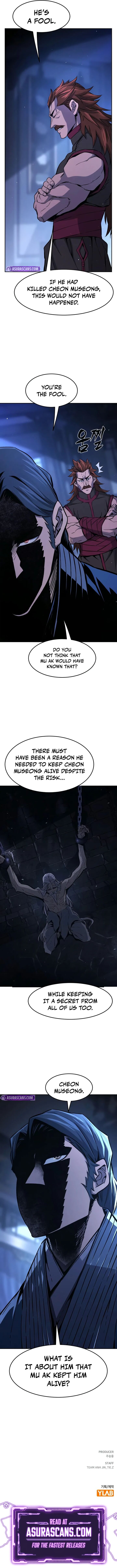 Absolute Sword Sense 130 13