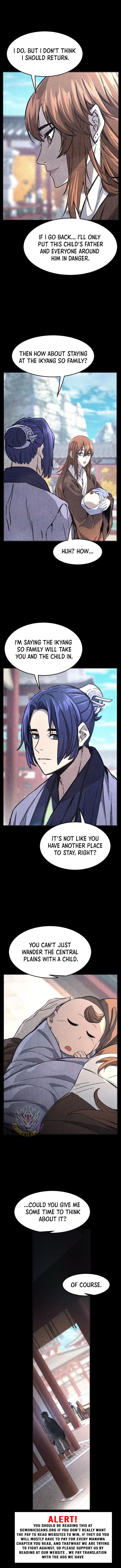 Absolute Sword Sense 131 12