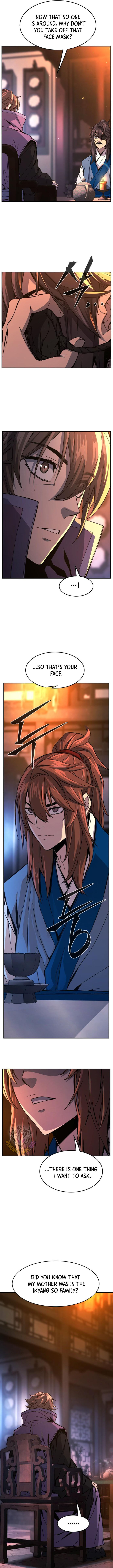 Absolute Sword Sense 131 2