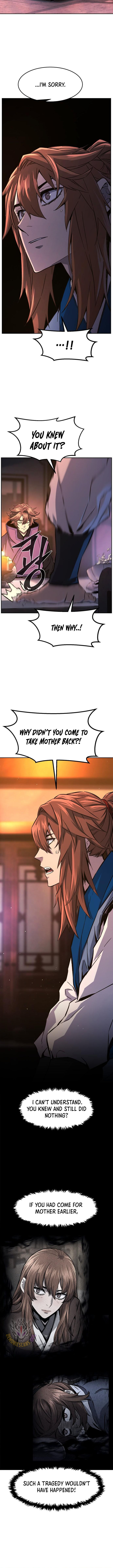 Absolute Sword Sense 131 3