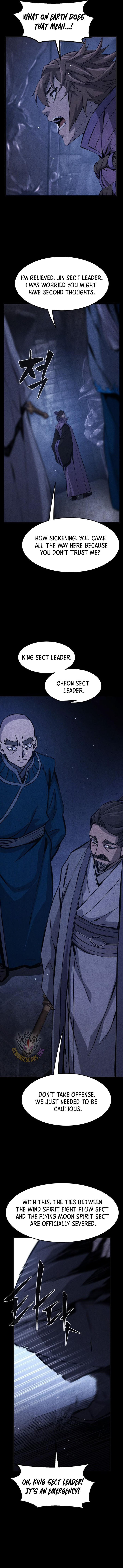 Absolute Sword Sense 131 6