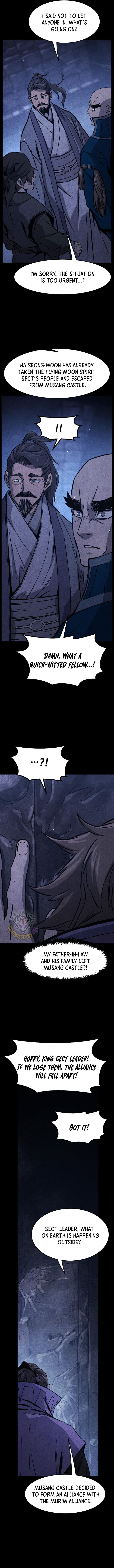 Absolute Sword Sense 131 7
