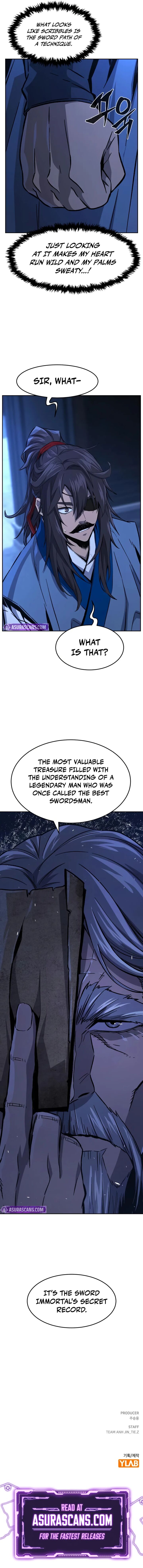 Absolute Sword Sense 132 13