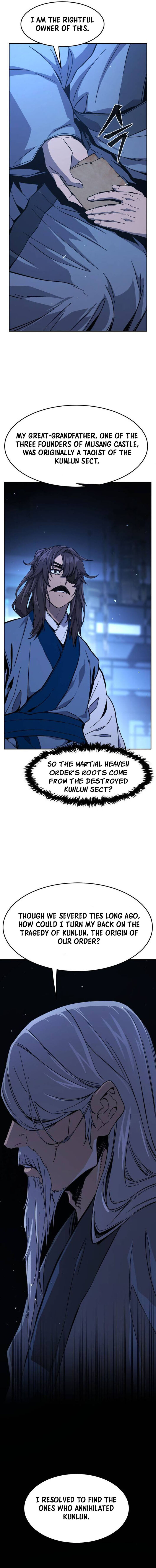 Absolute Sword Sense 133 4