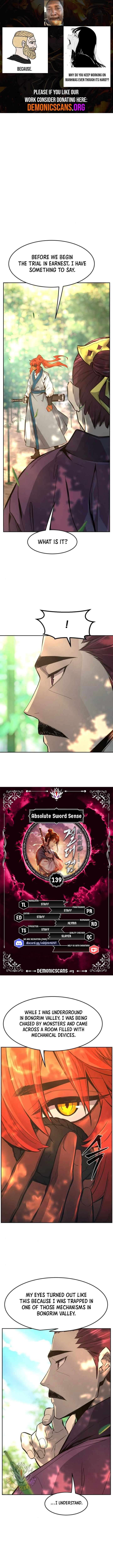 Absolute Sword Sense 139 1