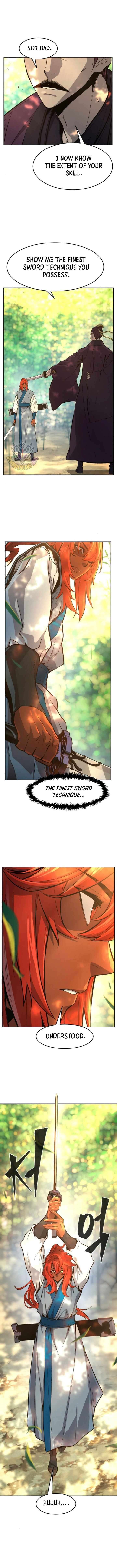 Absolute Sword Sense 139 11