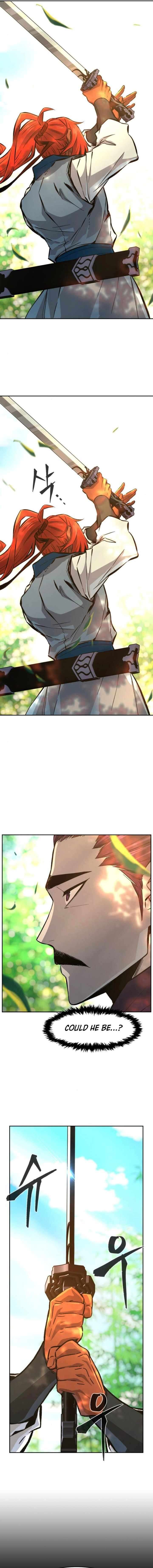 Absolute Sword Sense 139 12