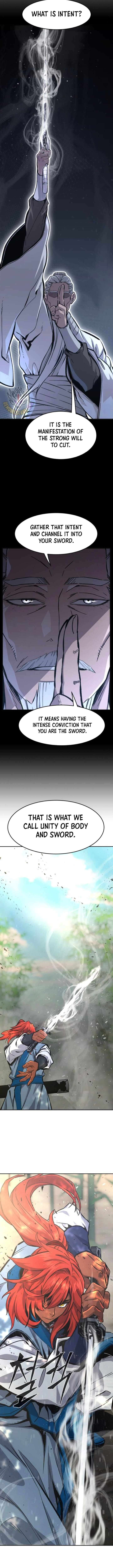 Absolute Sword Sense 139 13