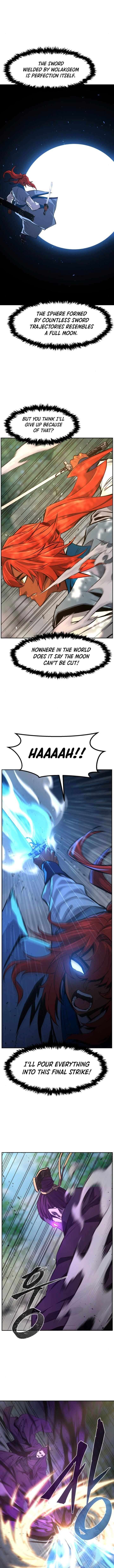 Absolute Sword Sense 139 16