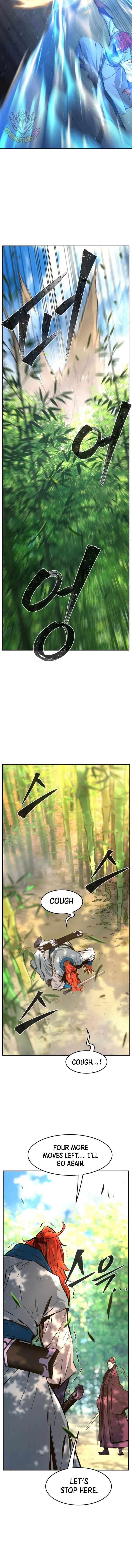 Absolute Sword Sense 139 17