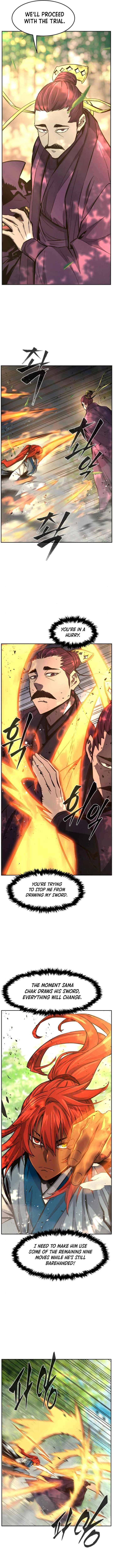 Absolute Sword Sense 139 2