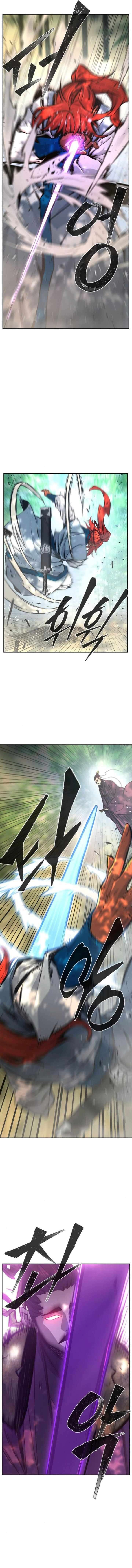 Absolute Sword Sense 139 4