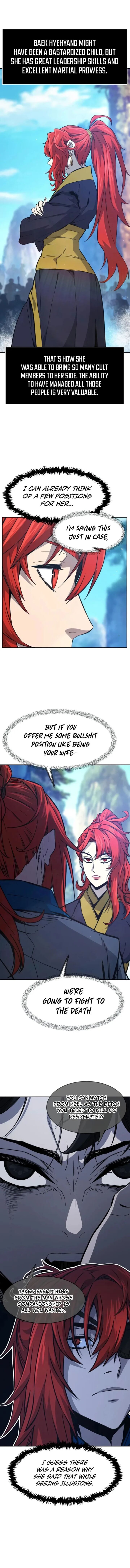 Absolute Sword Sense 147 1