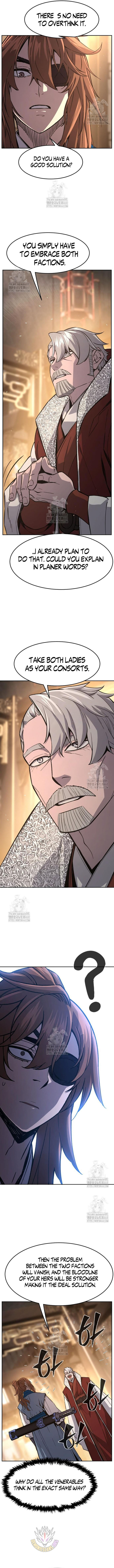 Absolute Sword Sense 153 8